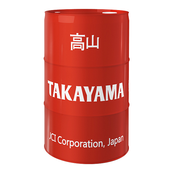 Моторное масло TAKAYAMA SAE 5W-30 API SP/CF ACEA A5/B5